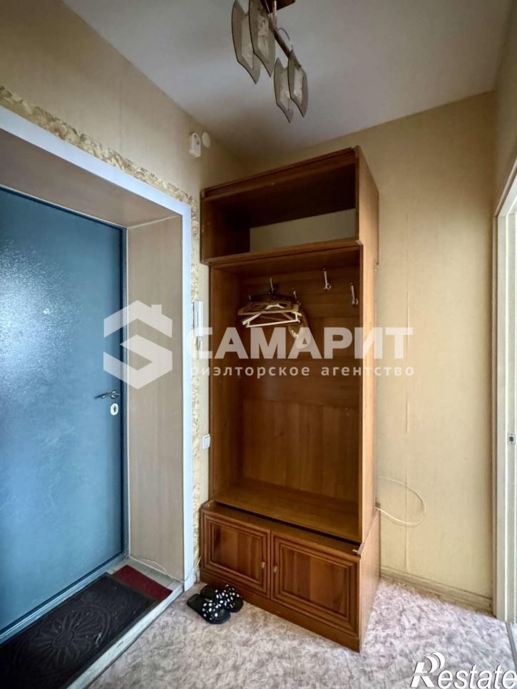 1-комн квартира Губернаторская улица, 37