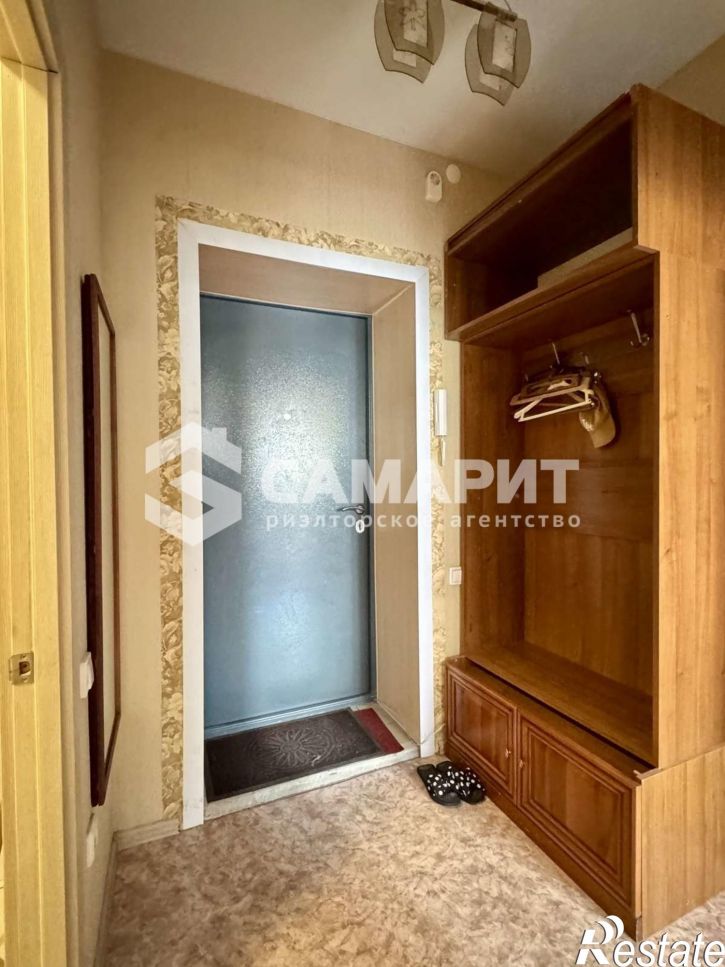 1-комн квартира Губернаторская улица, 37