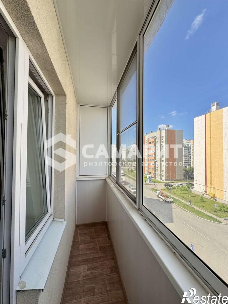 1-комн квартира Губернаторская улица, 37