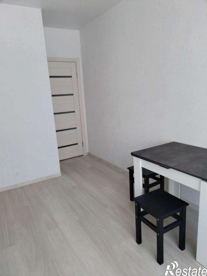 1-комн квартира улица Анетты Басс, 4к4