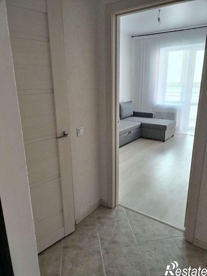 1-комн квартира улица Анетты Басс, 4к4