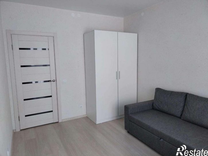 1-комн квартира улица Анетты Басс, 4к4