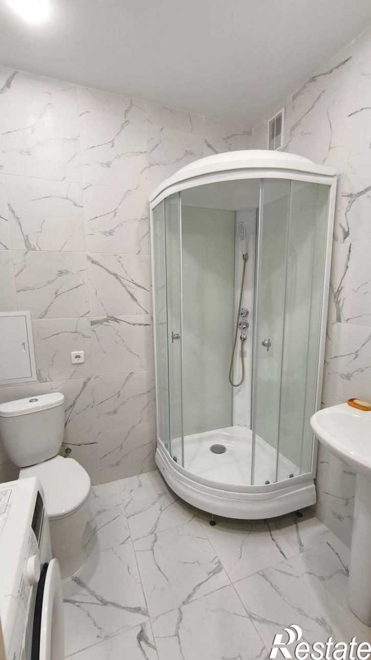 1-комн квартира улица Антонины Зубовой, 4