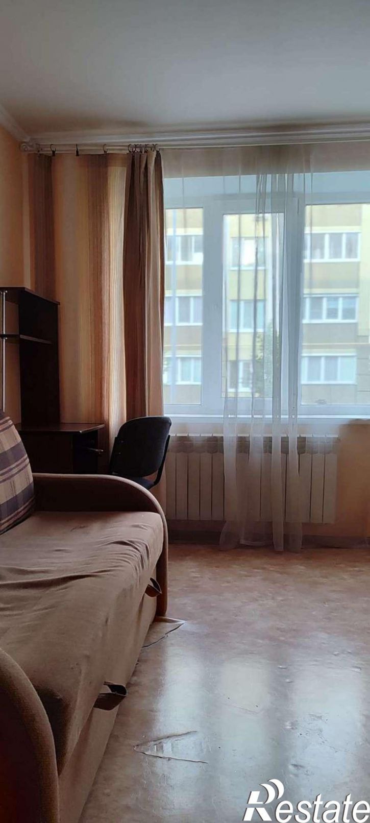1-комн квартира Луговая улица, 13
