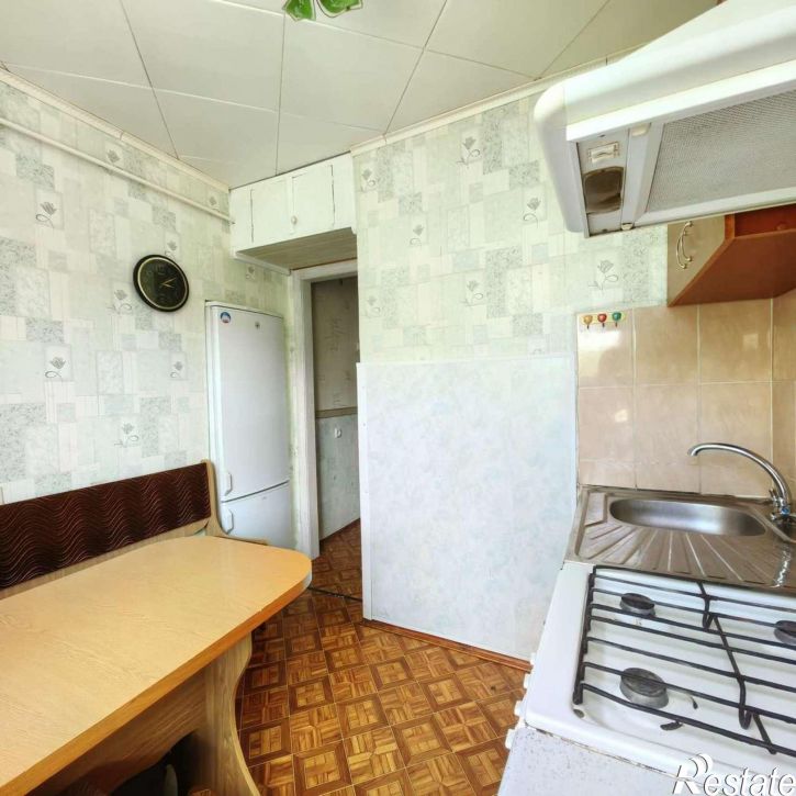 2-комн квартира Парусная улица, 8