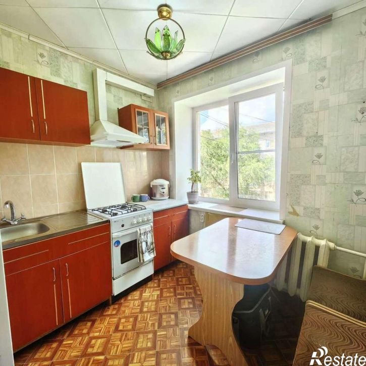 2-комн квартира Парусная улица, 8