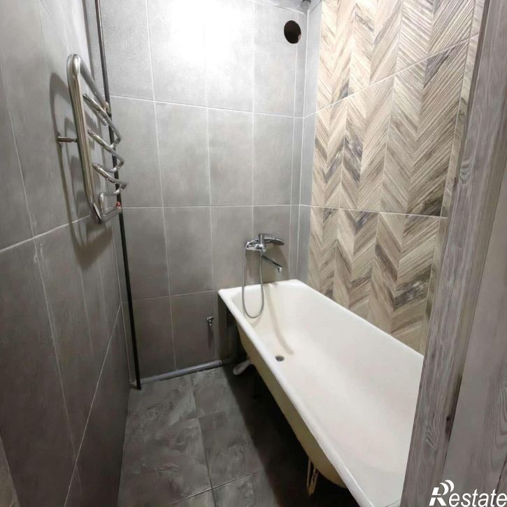 2-комн квартира Парусная улица, 8