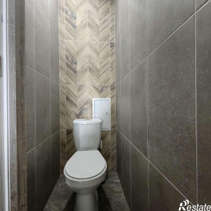 2-комн квартира Парусная улица, 8