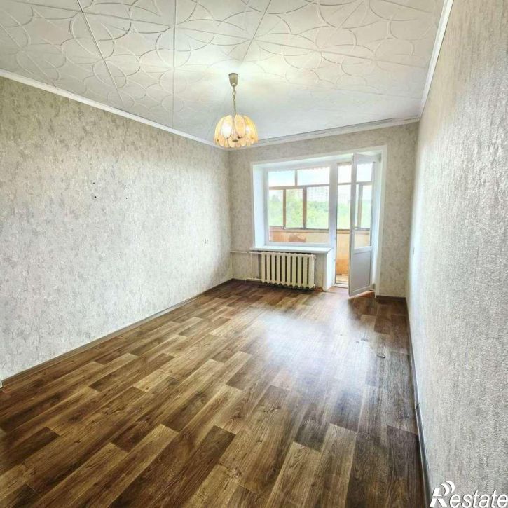 2-комн квартира Парусная улица, 8