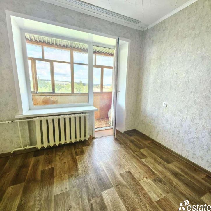 2-комн квартира Парусная улица, 8