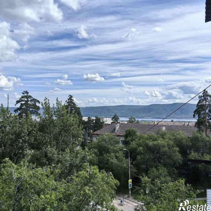 2-комн квартира Парусная улица, 8
