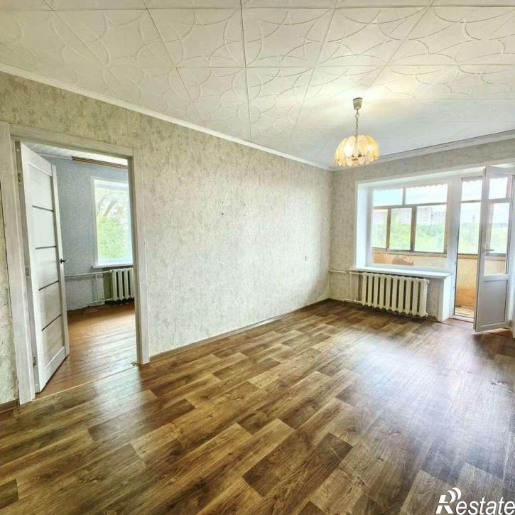 2-комн квартира Парусная улица, 8