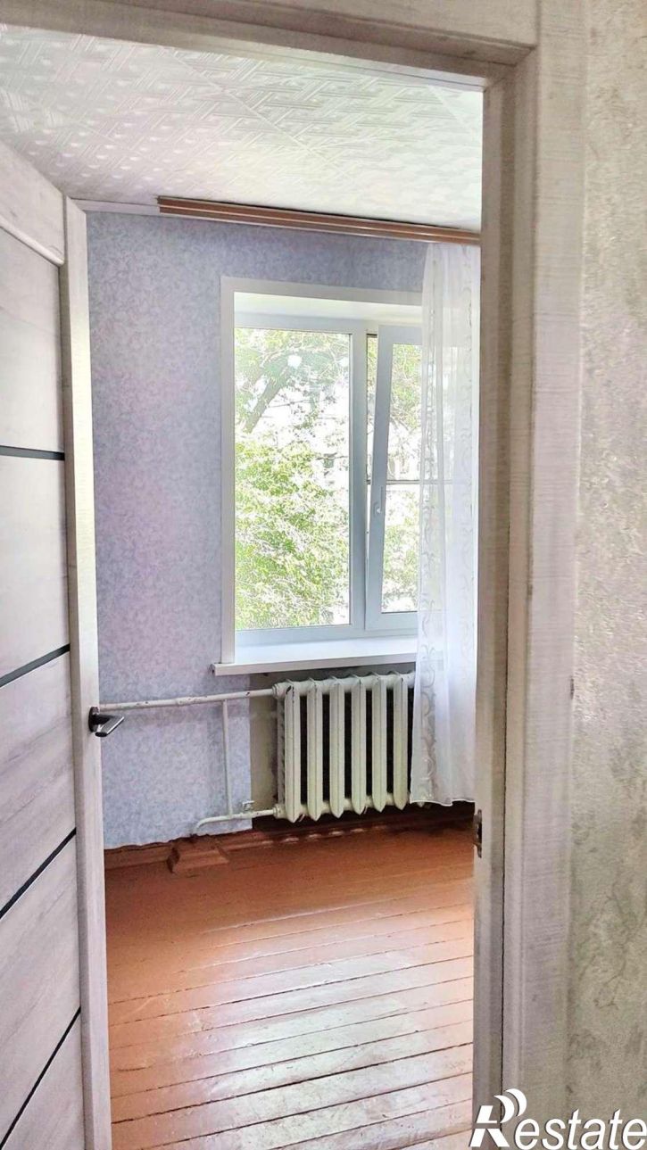 2-комн квартира Парусная улица, 8