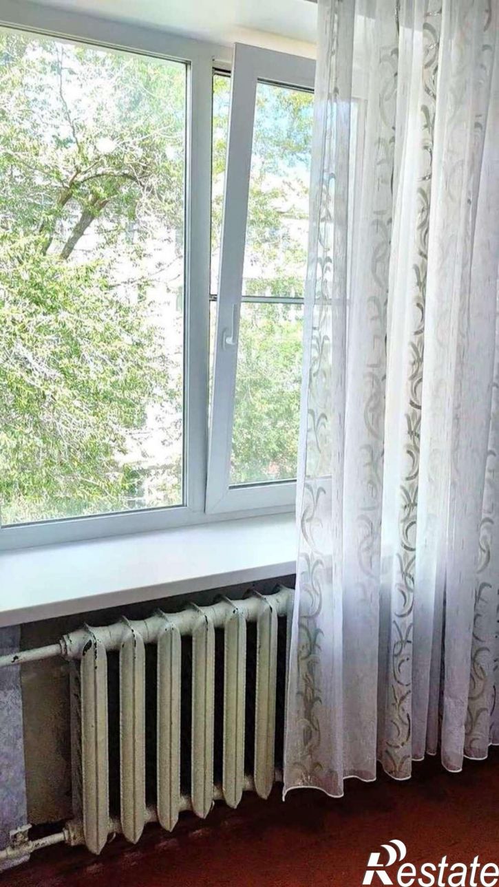 2-комн квартира Парусная улица, 8