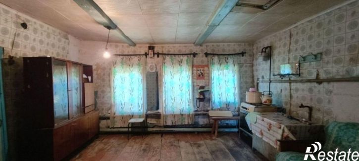 Коттедж/дом Мира ул, 11