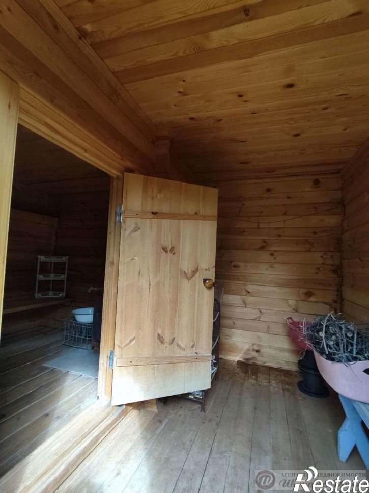 Коттедж/дом сельское поселение Воскресенка, 35