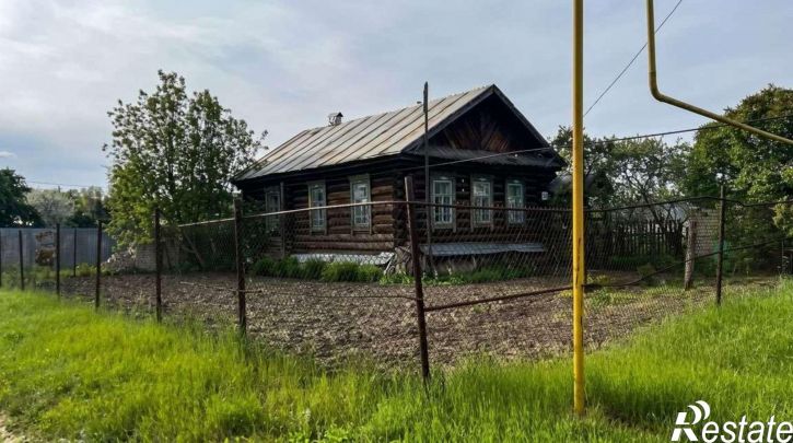 Коттедж/дом Садовая улица, 50