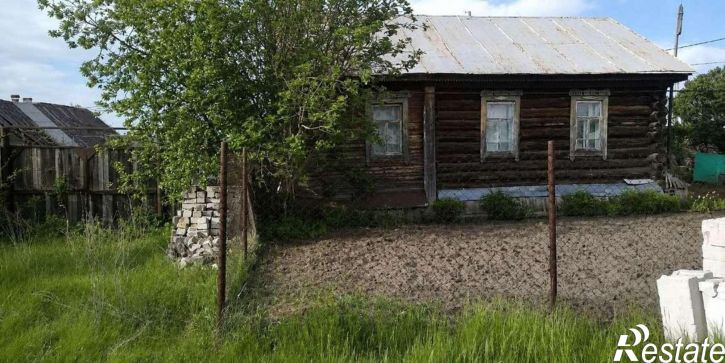 Коттедж/дом Садовая улица, 50