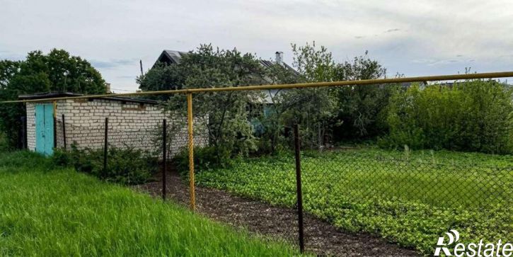 Коттедж/дом Садовая улица, 50