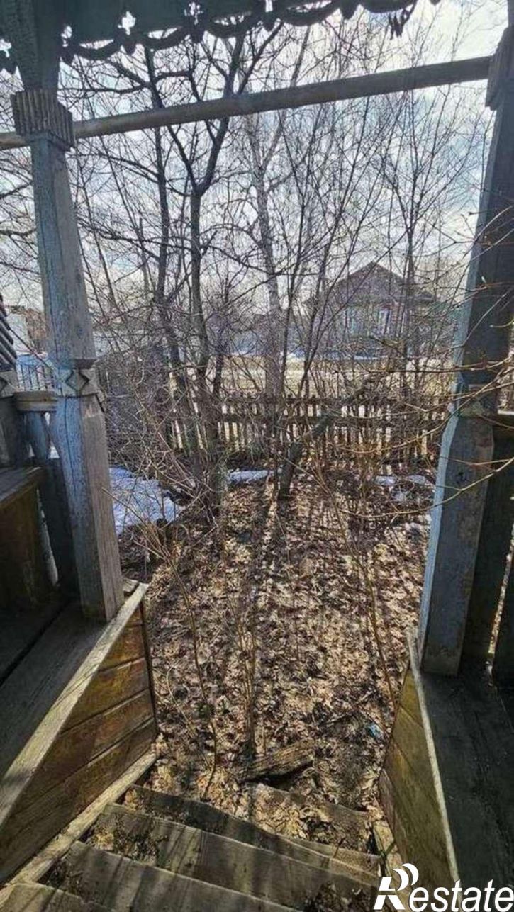 Коттедж/дом Октябрьская улица, 78