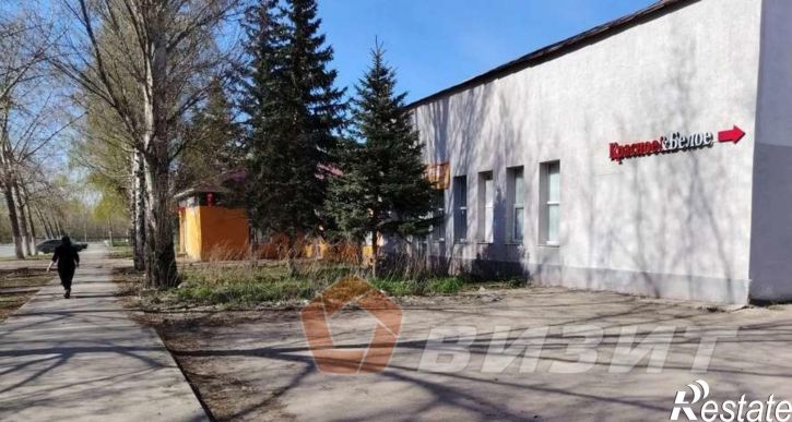 Торговое помещение Артиллерийская улица, 16