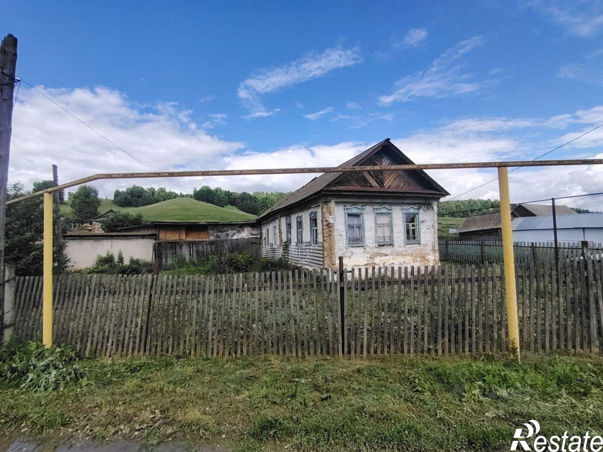 Купить дачу, дом, коттедж за 1 250 000 рублей на ул Партизанская