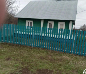 коттедж 50 кв м Кинель-Черкасский район