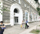 торговое помещение 218 кв м Самарская улица, 203
