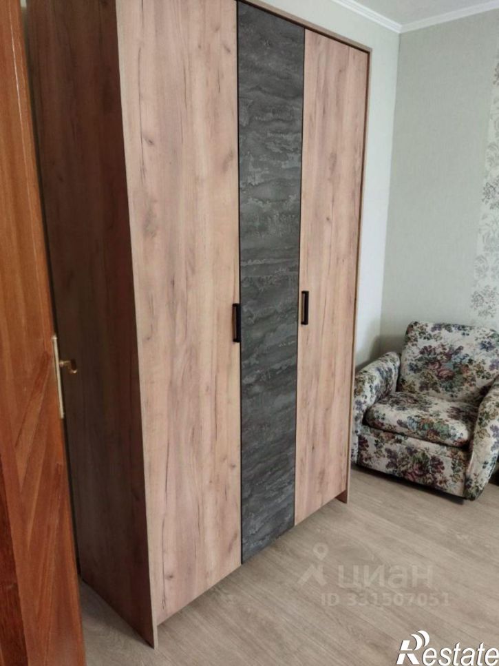 1-комн квартира бульвар Курчатова, 6,  д. 6