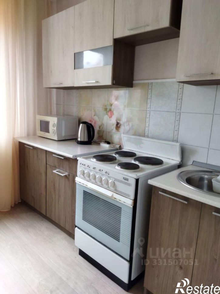1-комн квартира бульвар Курчатова, 6,  д. 6