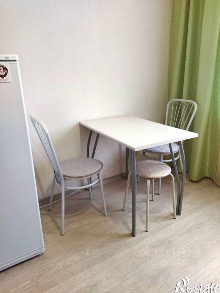 1-комн квартира бульвар Курчатова, 6,  д. 6