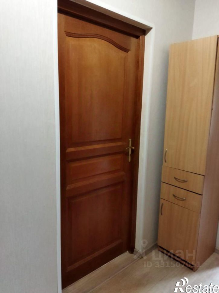 1-комн квартира бульвар Курчатова, 6,  д. 6