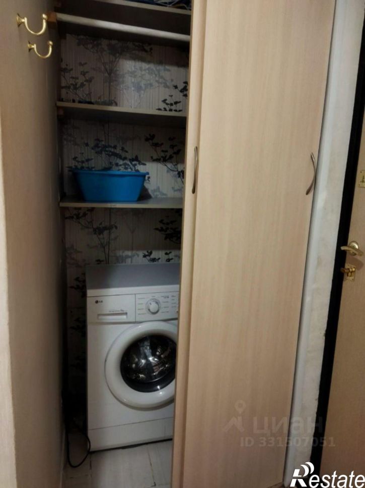 1-комн квартира бульвар Курчатова, 6,  д. 6