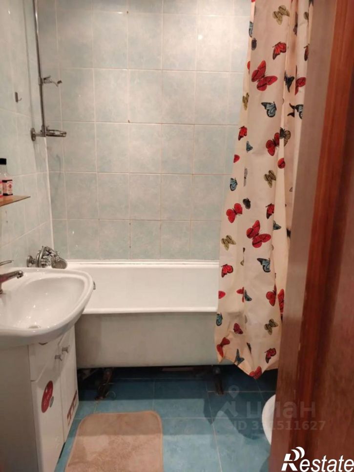 1-комн квартира бульвар Будённого, 11,  д. 11