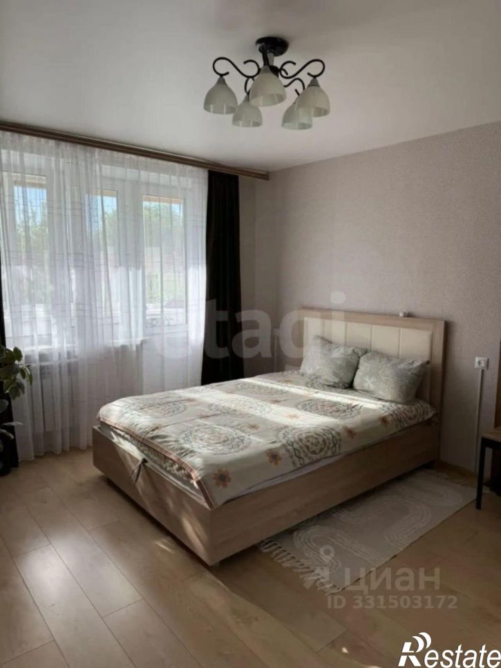 1-комн квартира ул Комсомольская, 210,  д. 210