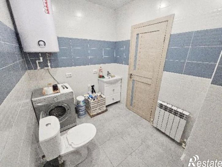 1-комн квартира Крымский 2-й пер-к, 6