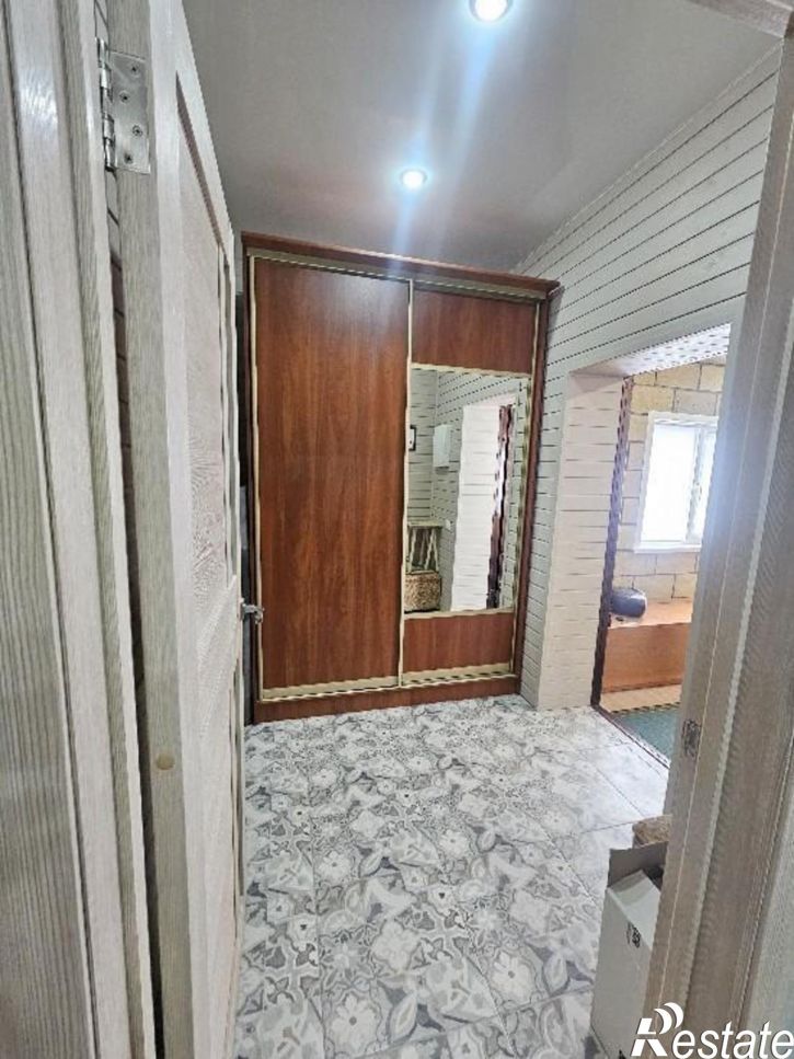 1-комн квартира Крымский 2-й пер-к, 6