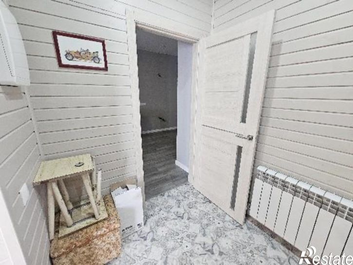 1-комн квартира Крымский 2-й пер-к, 6