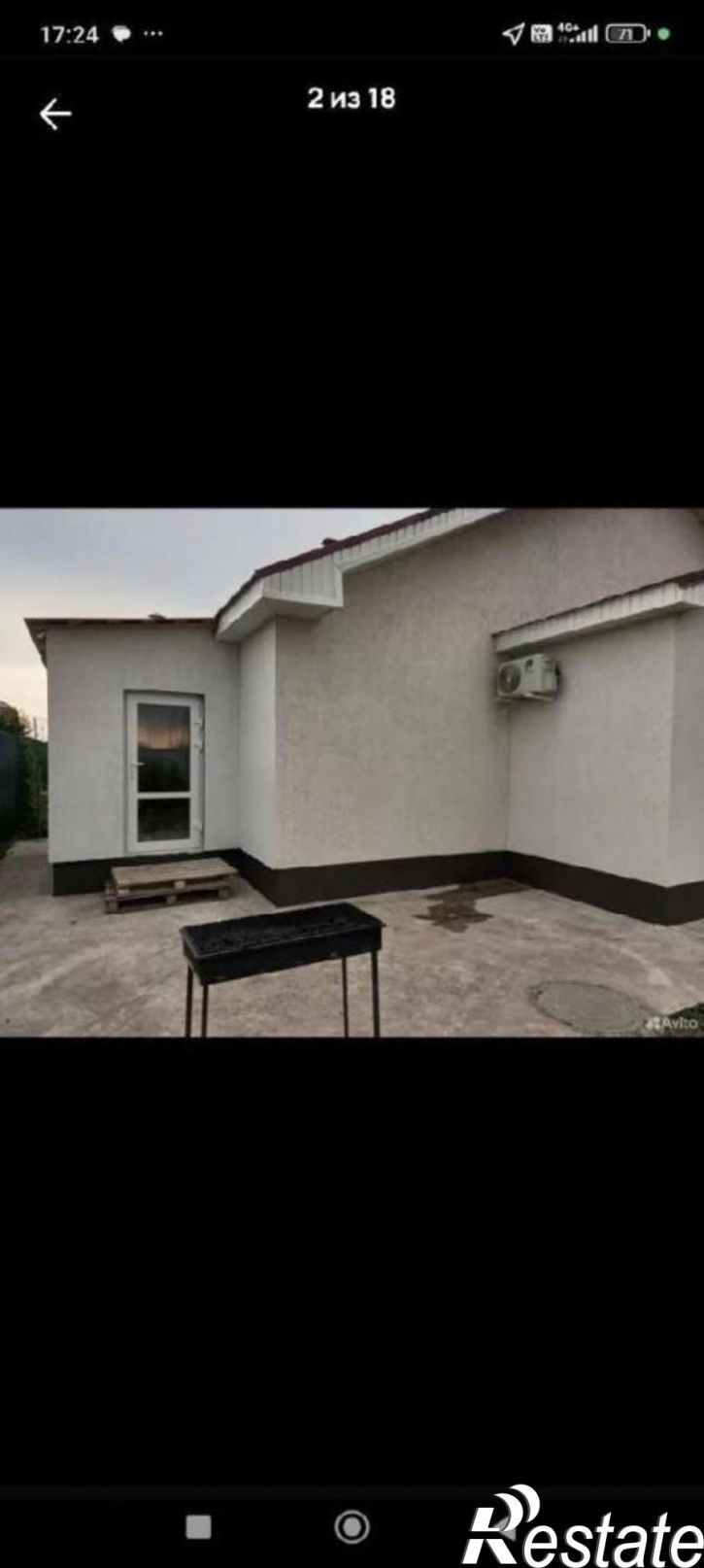 3-комн квартира Благодарный пер-к, 2А