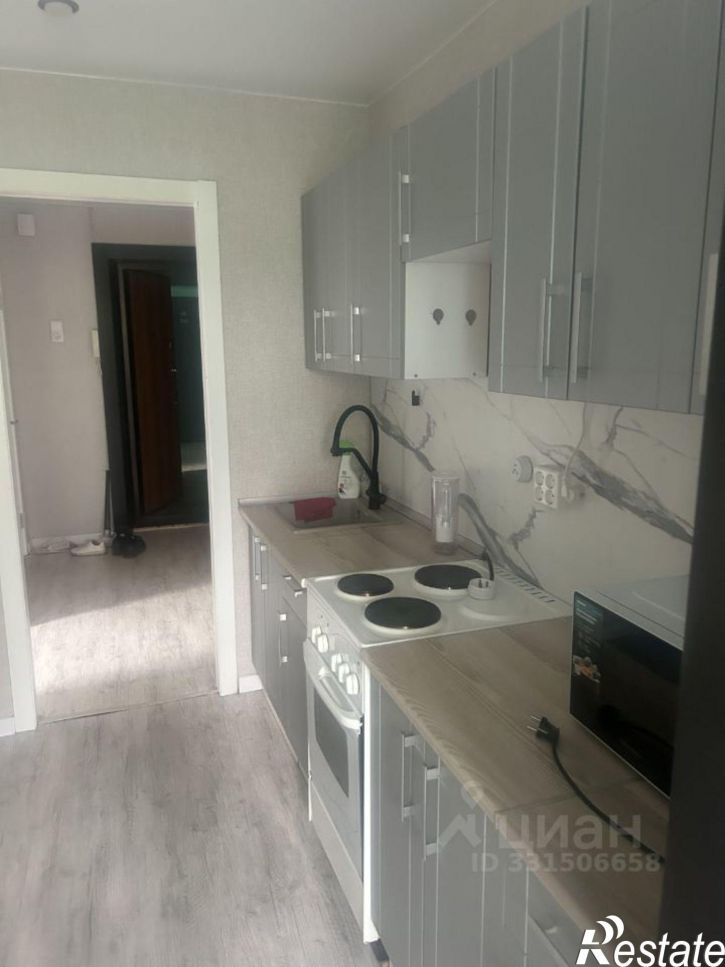 1-комн квартира проспект Степана Разина, 55,  д. 55