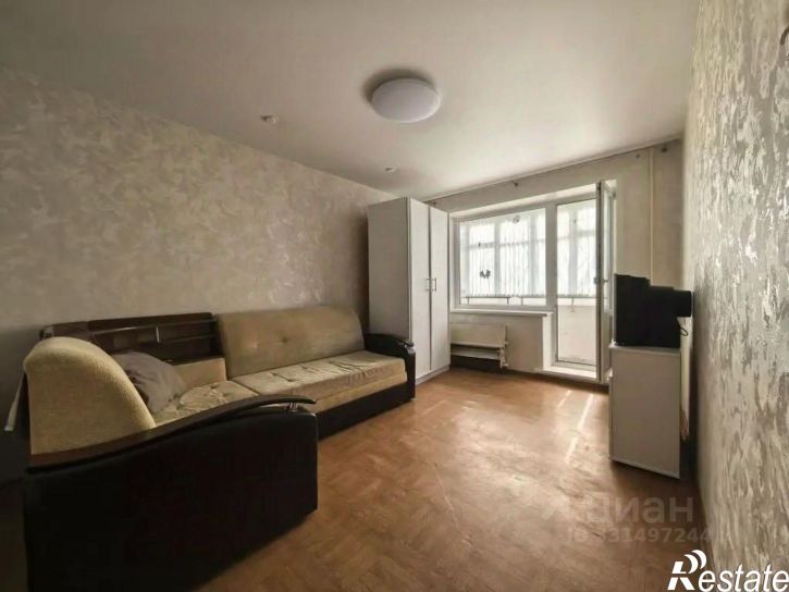 1-комн квартира Цветной бульвар, 11,  д. 11