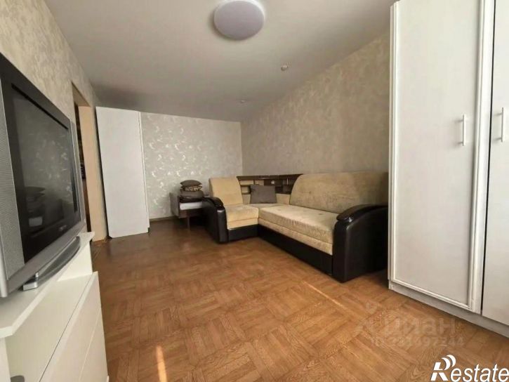 1-комн квартира Цветной бульвар, 11,  д. 11