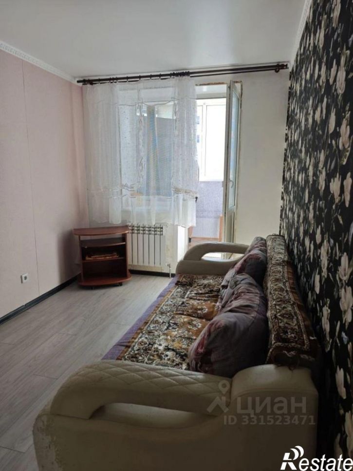 3-комн квартира Радиозаводская улица, 16,  д. 16