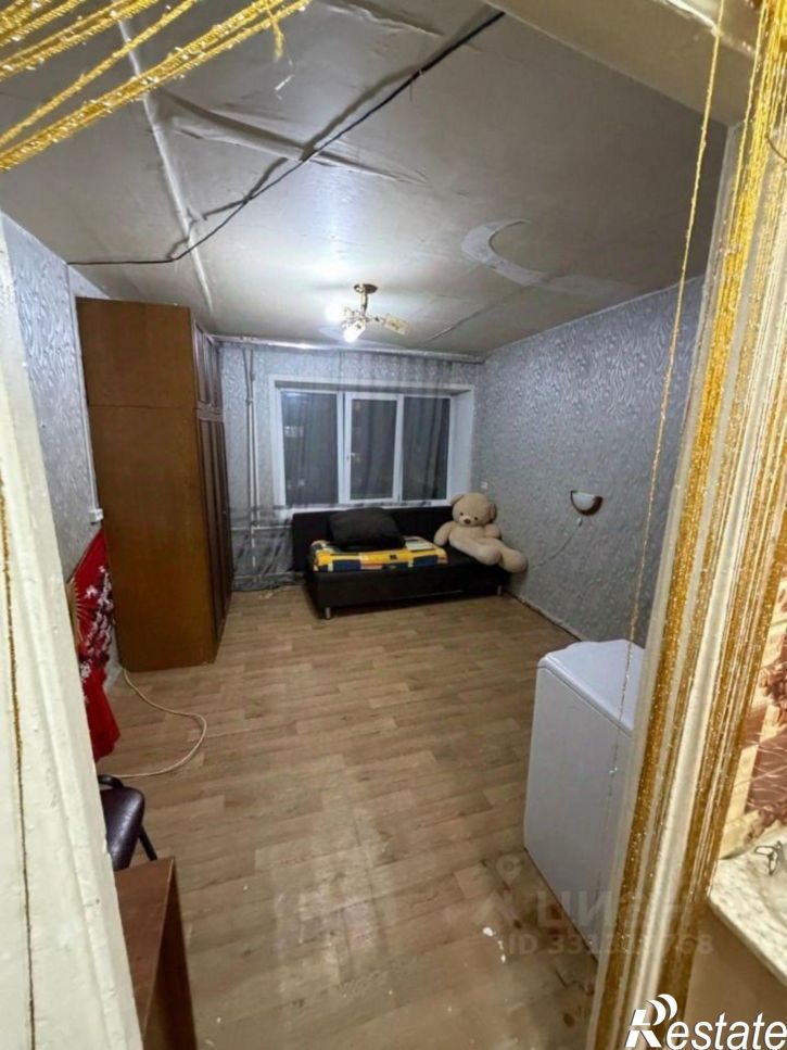 1-комн квартира мкр В-1, 8,  д. 8