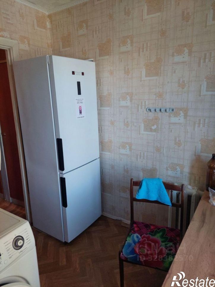 3-комн квартира мкр В-1, 21,  д. 21