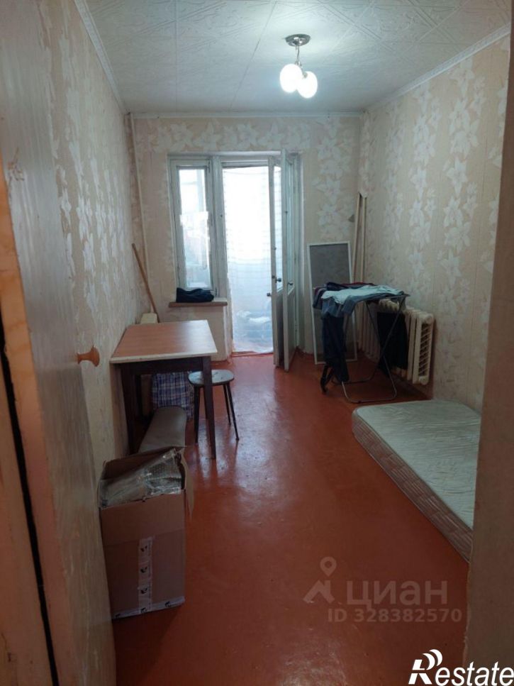 3-комн квартира мкр В-1, 21,  д. 21