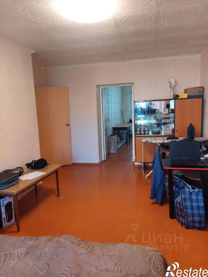 3-комн квартира мкр В-1, 21,  д. 21