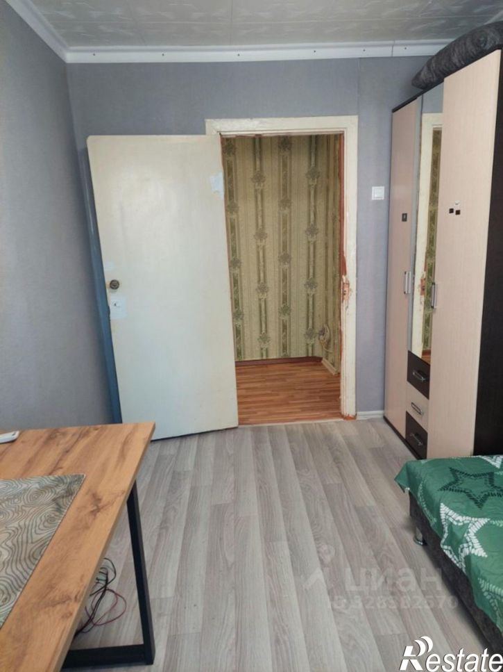 3-комн квартира мкр В-1, 21,  д. 21