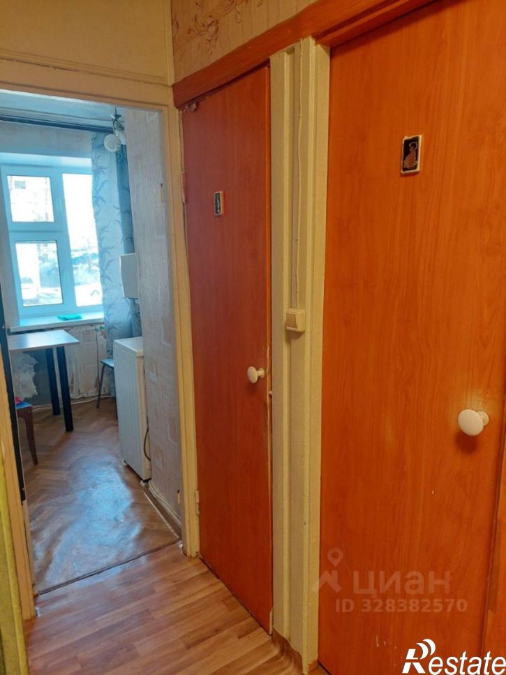 3-комн квартира мкр В-1, 21,  д. 21