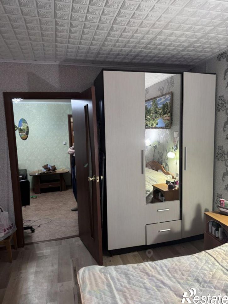 4-комн квартира ул Молодежная, 36,  д. 36